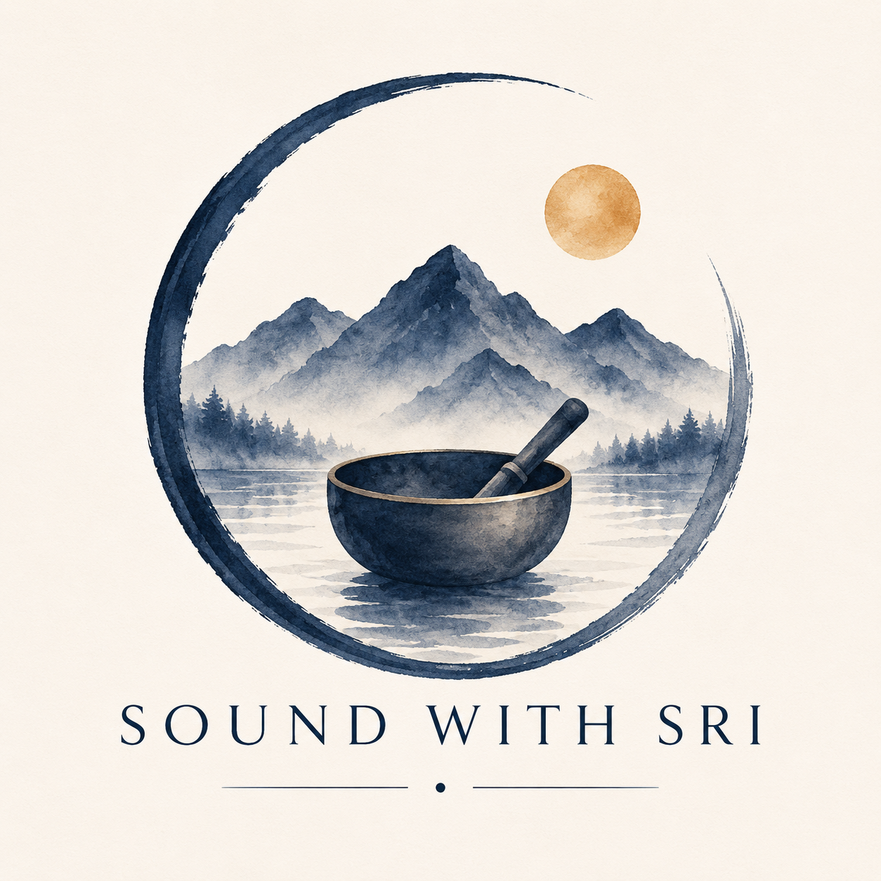 Sound With Sri